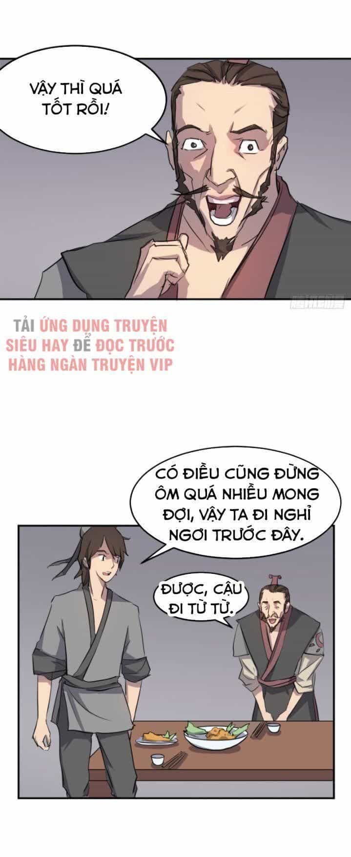 Bất Tử Chí Tôn - Chương 9 - ảnh 48