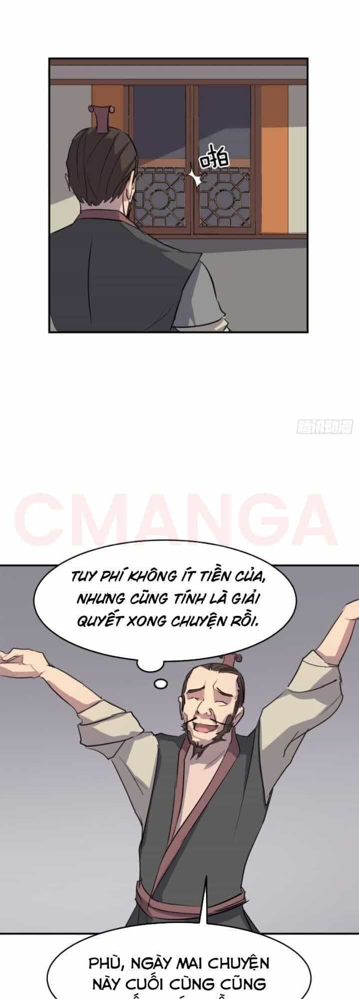 Bất Tử Chí Tôn - Chương 9 - ảnh 49