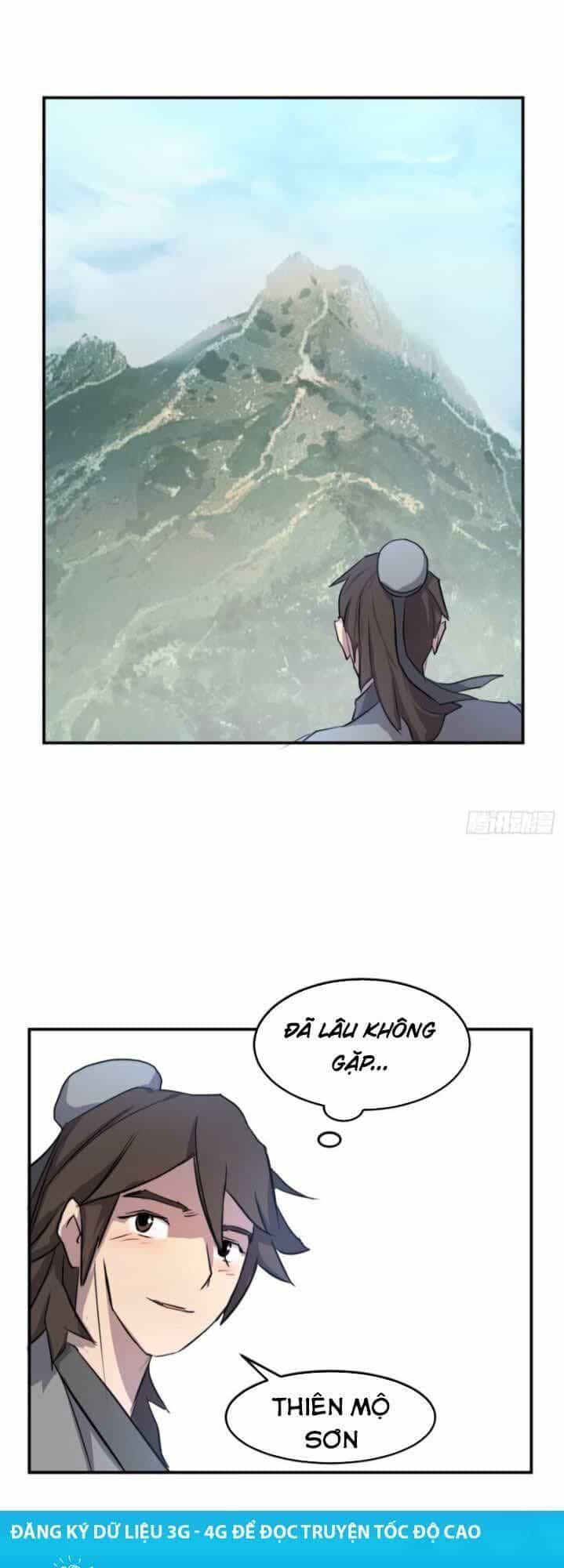 Bất Tử Chí Tôn - Chương 9 - ảnh 52