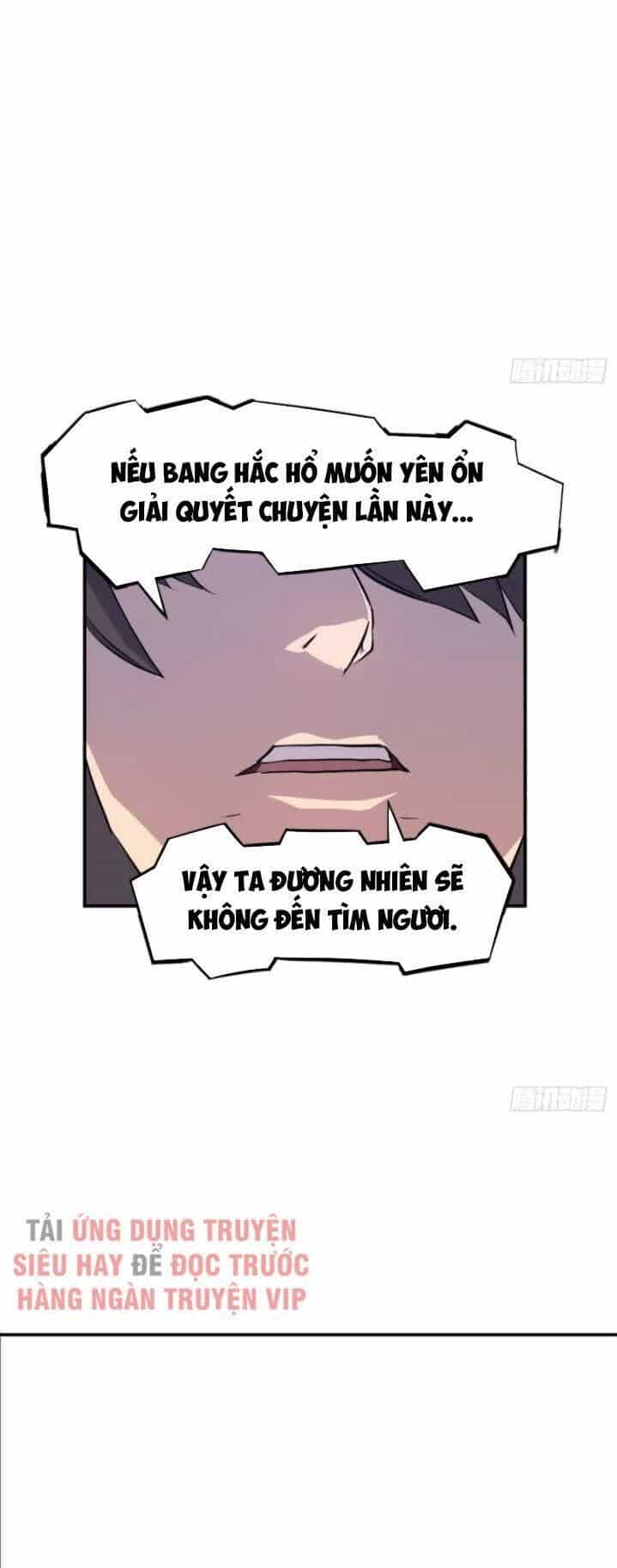 Bất Tử Chí Tôn - Chương 9 - ảnh 7