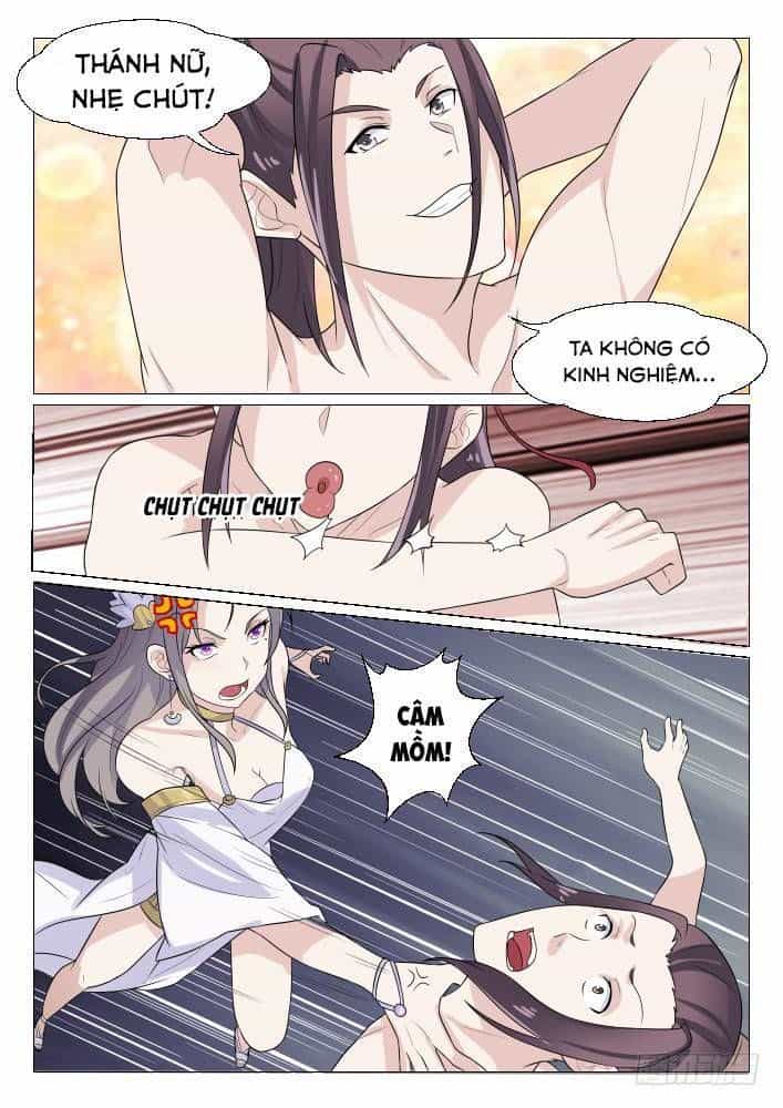 Bất Tử Tà Vương - Chương 13 - ảnh 6