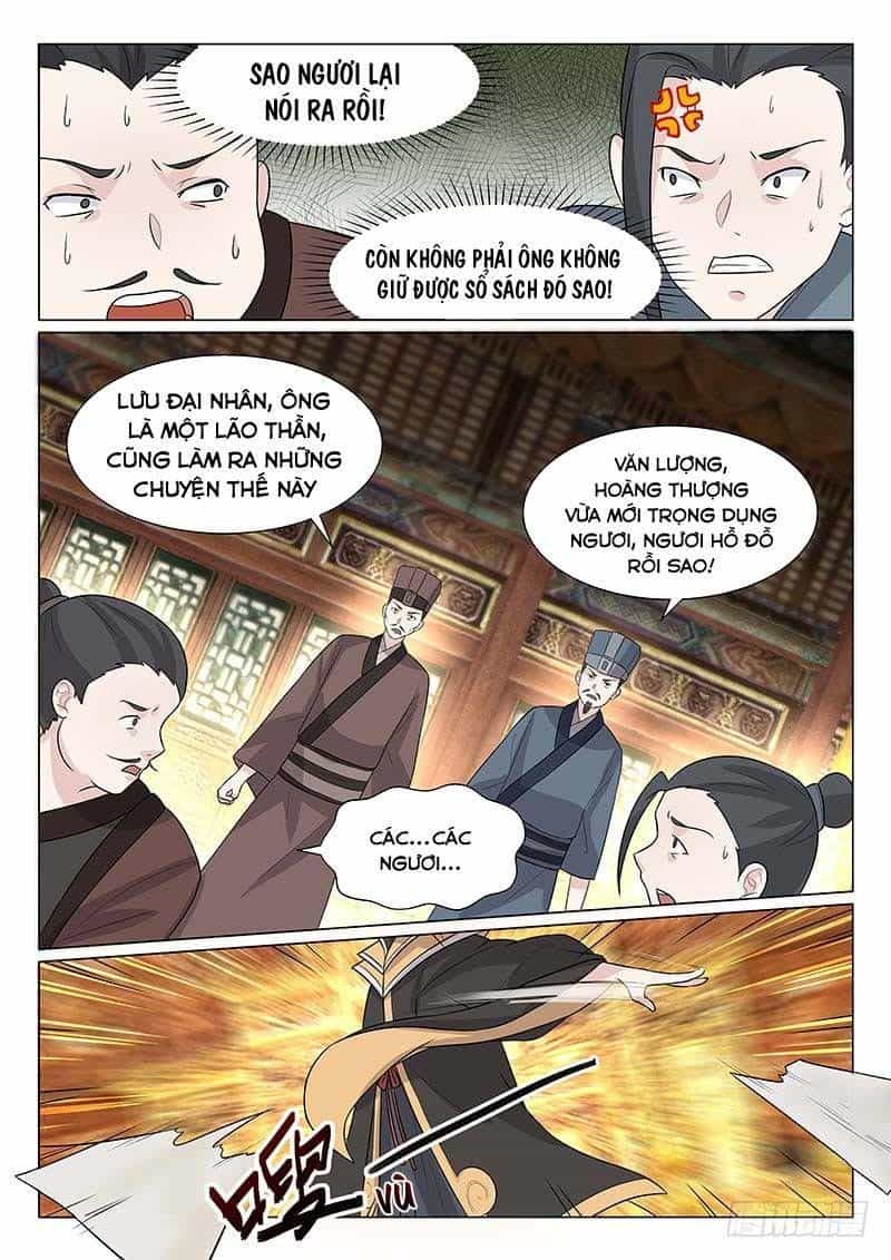 Bất Tử Tà Vương - Chương 20 - ảnh 2