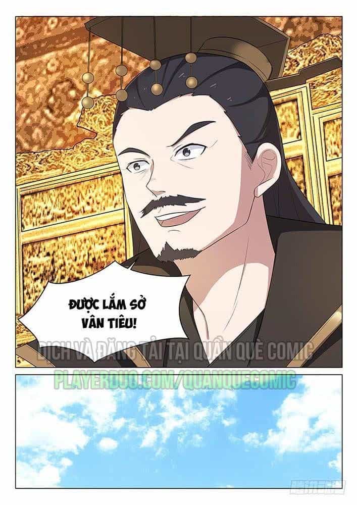 Bất Tử Tà Vương - Chương 32 - ảnh 8