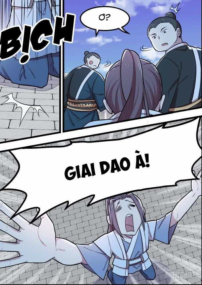 Bất Tử Tà Vương - Chương 50 - ảnh 7