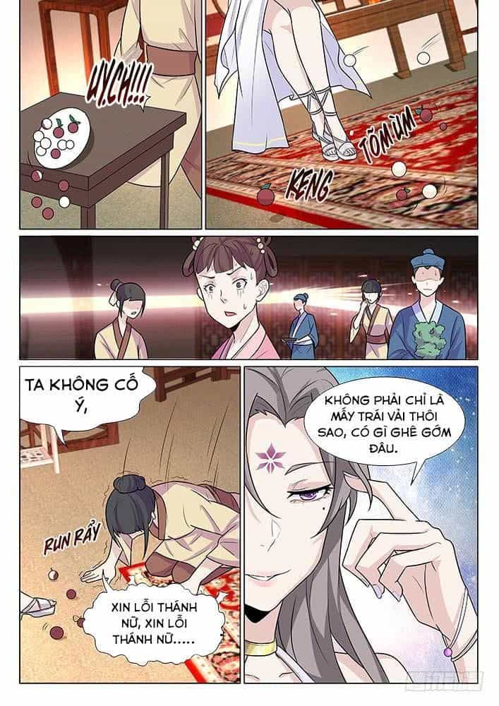 Bất Tử Tà Vương - Chương 9 - ảnh 2