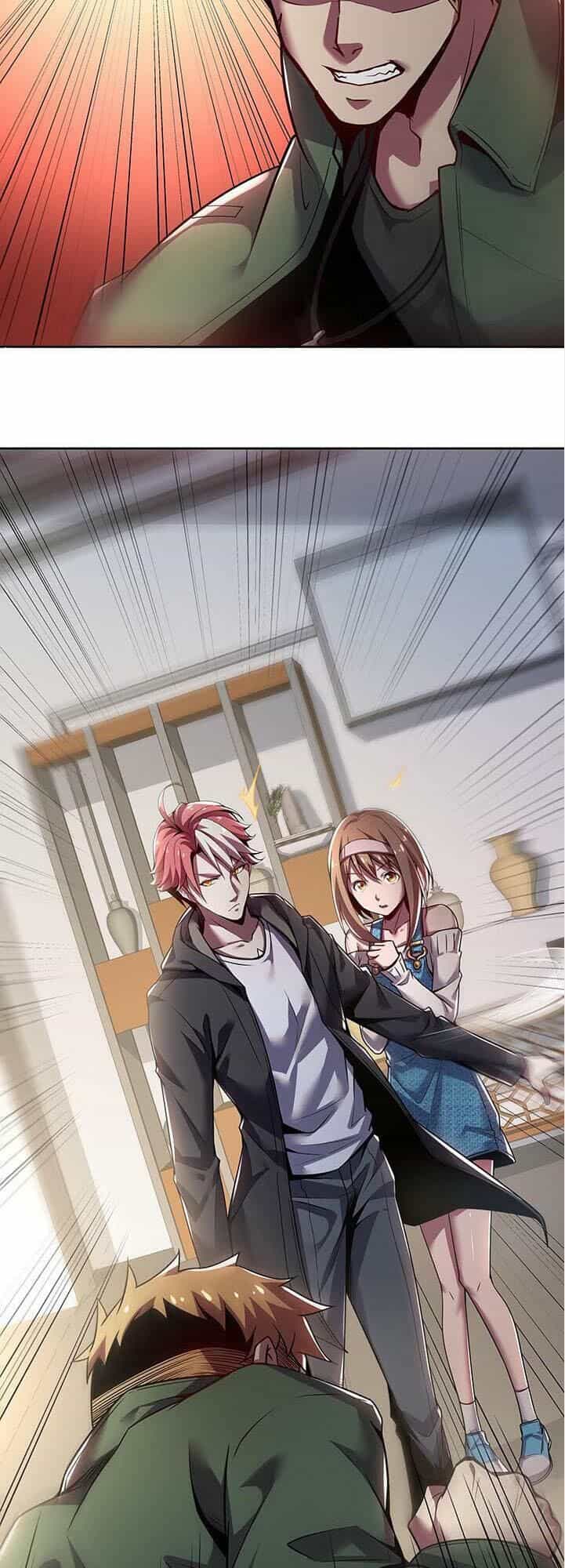 Bất Tử Thần Vương Tu Liên Tục - Chương 6.1 - ảnh 20