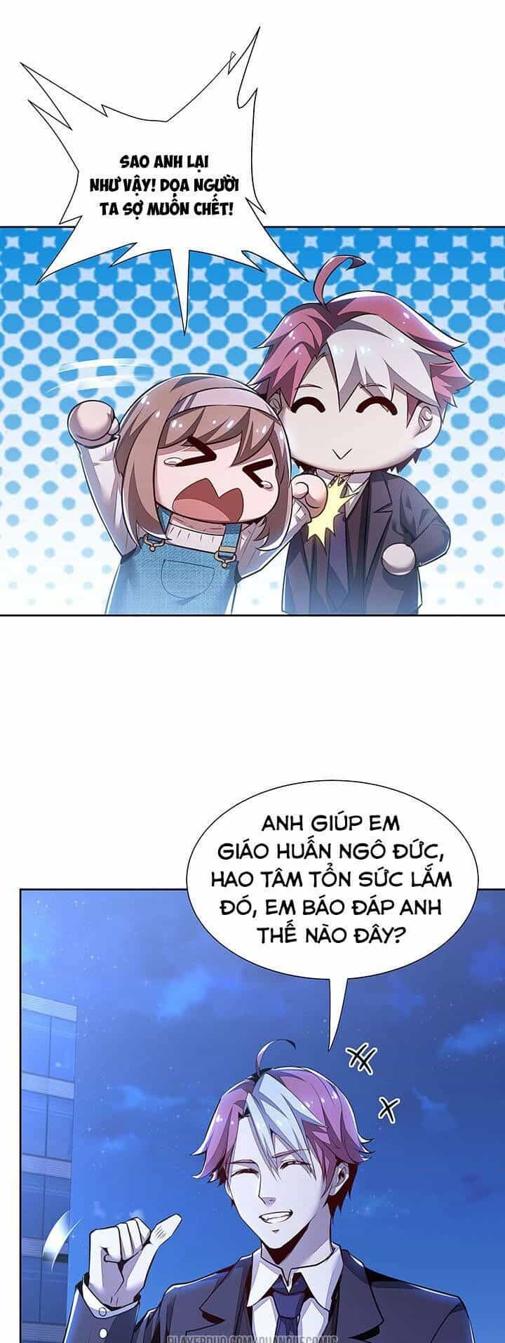 Bất Tử Thần Vương Tu Liên Tục - Chương 11.2 - ảnh 55