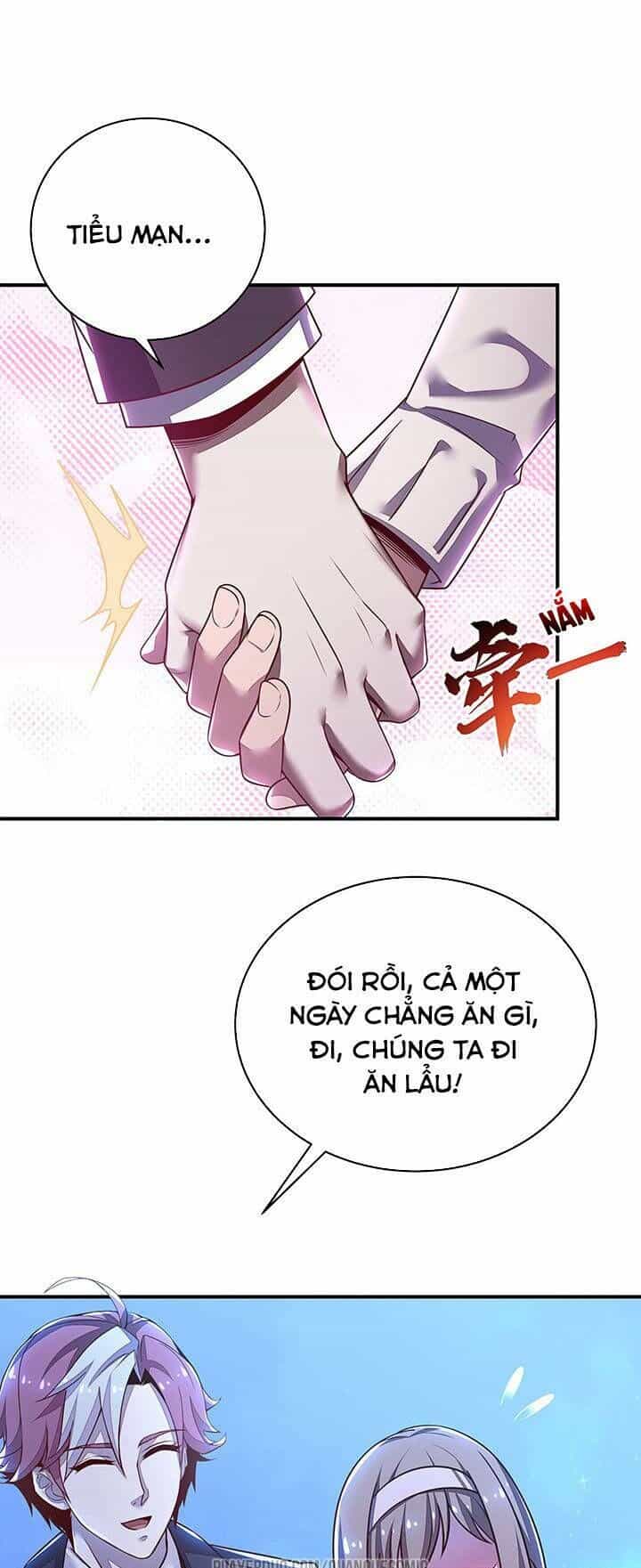 Bất Tử Thần Vương Tu Liên Tục - Chương 12 - ảnh 7