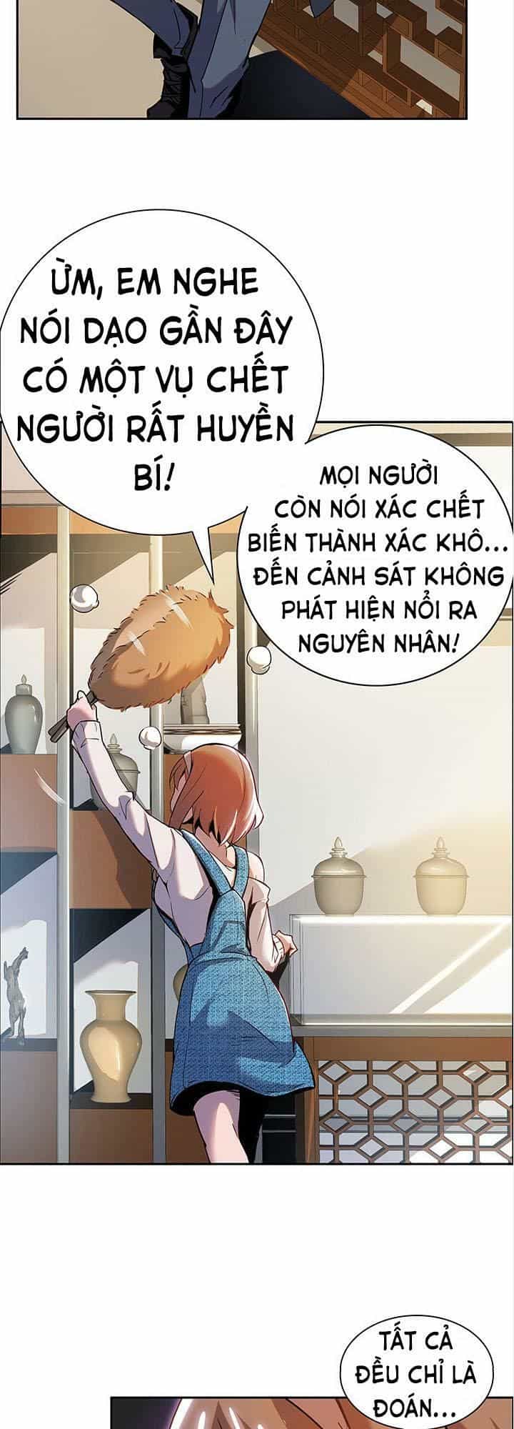 Bất Tử Thần Vương Tu Liên Tục - Chương 1.1 - ảnh 81