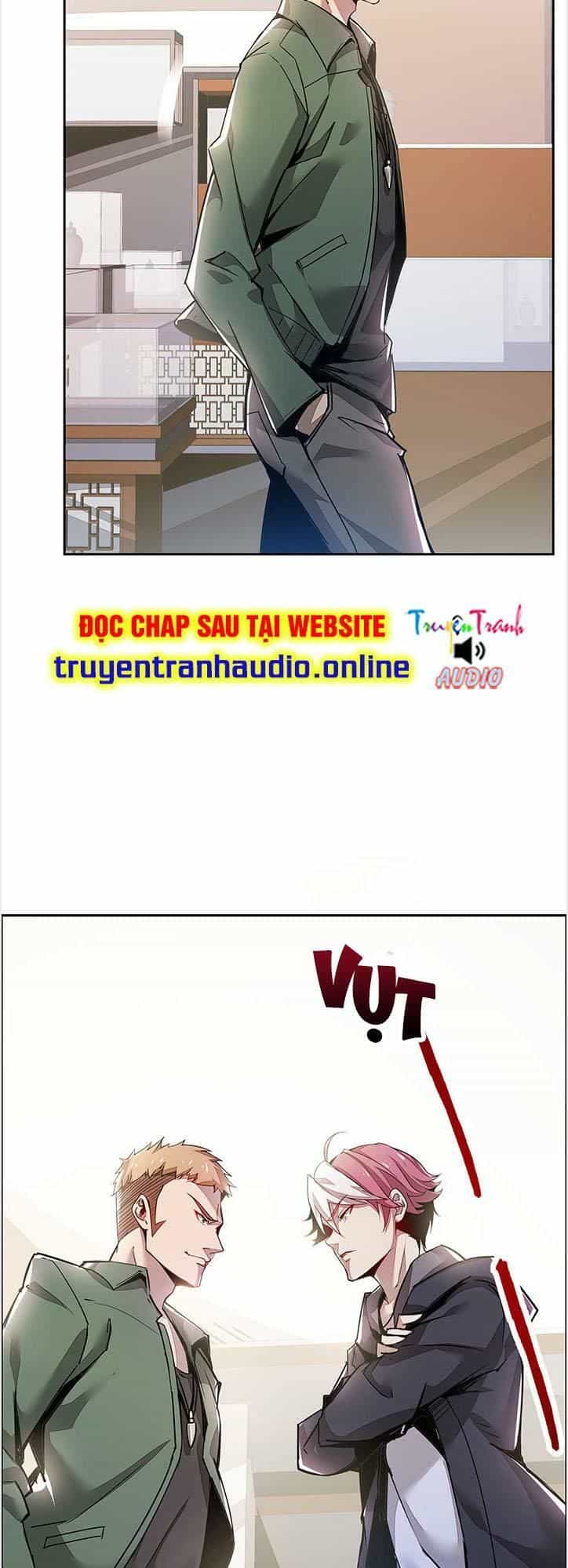 Bất Tử Thần Vương Tu Liên Tục - Chương 1.1 - ảnh 91