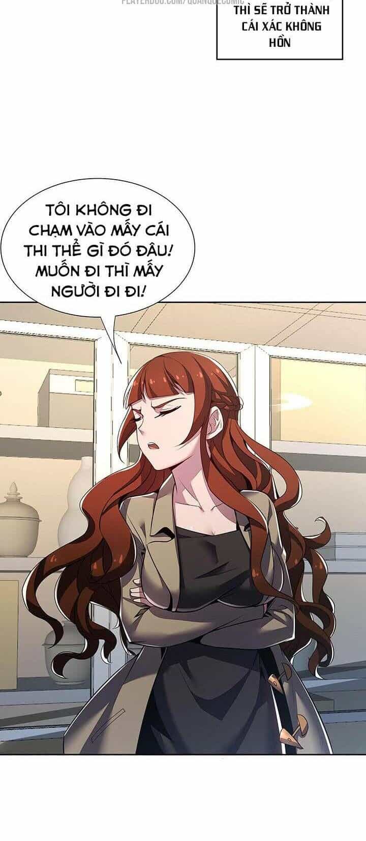 Bất Tử Thần Vương Tu Liên Tục - Chương 14.2 - ảnh 4