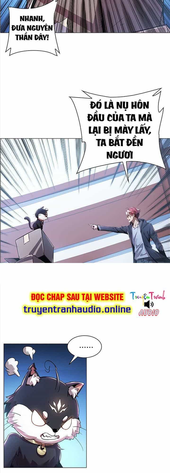 Bất Tử Thần Vương Tu Liên Tục - Chương 1.2 - ảnh 72