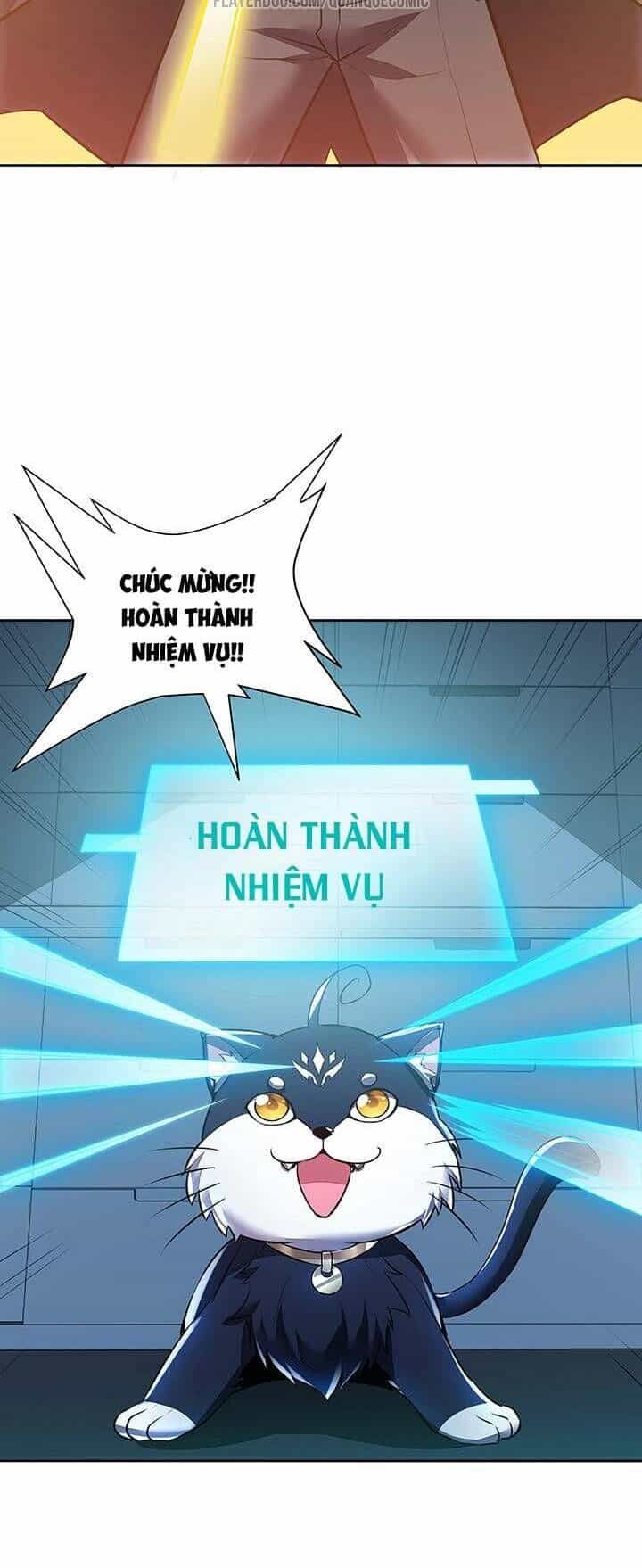 Bất Tử Thần Vương Tu Liên Tục - Chương 22 - ảnh 14