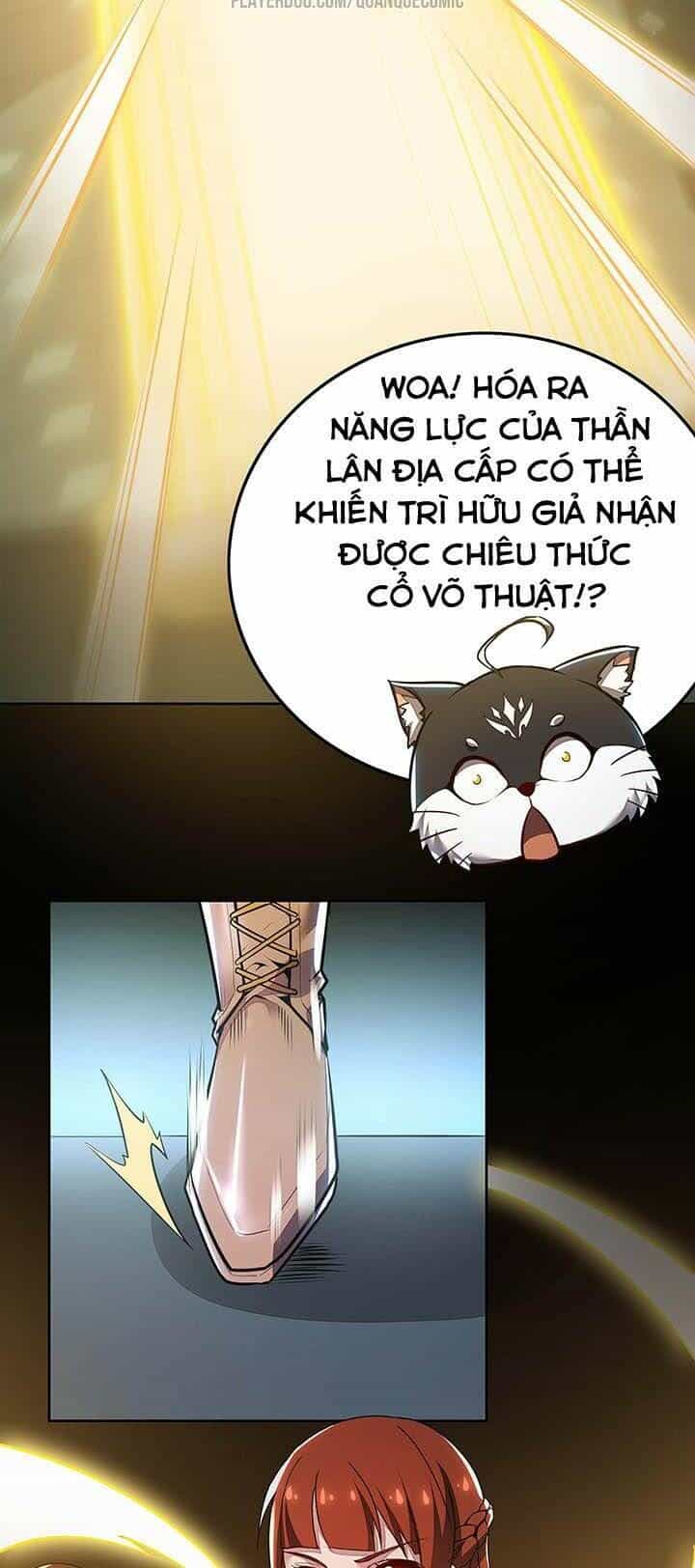 Bất Tử Thần Vương Tu Liên Tục - Chương 23 - ảnh 4