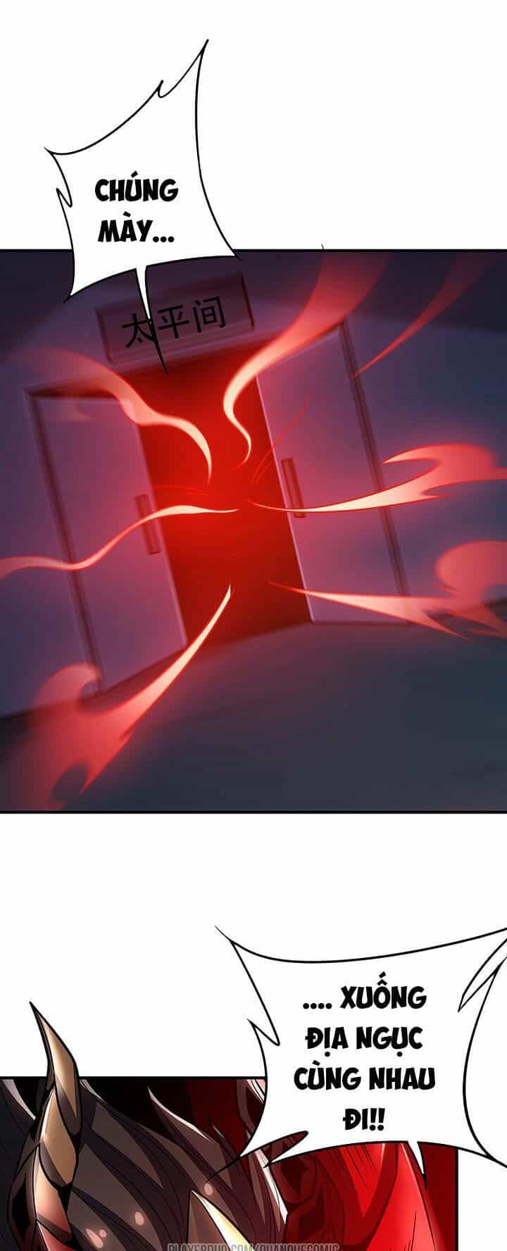 Bất Tử Thần Vương Tu Liên Tục - Chương 25.1 - ảnh 30
