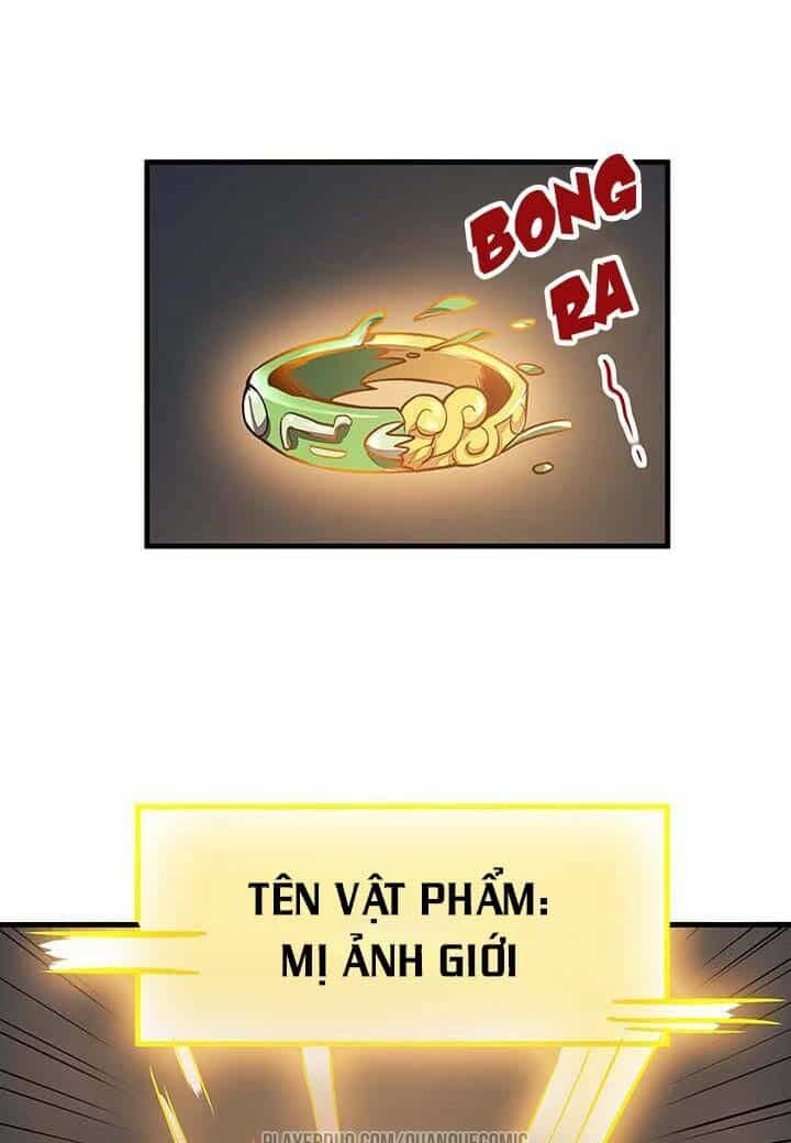 Bất Tử Thần Vương Tu Liên Tục - Chương 27 - ảnh 29
