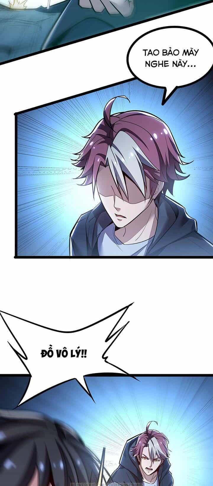 Bất Tử Thần Vương Tu Liên Tục - Chương 31 - ảnh 17