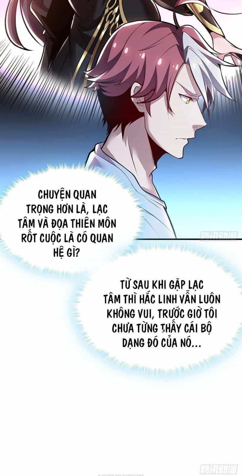 Bất Tử Thần Vương Tu Liên Tục - Chương 33 - ảnh 49