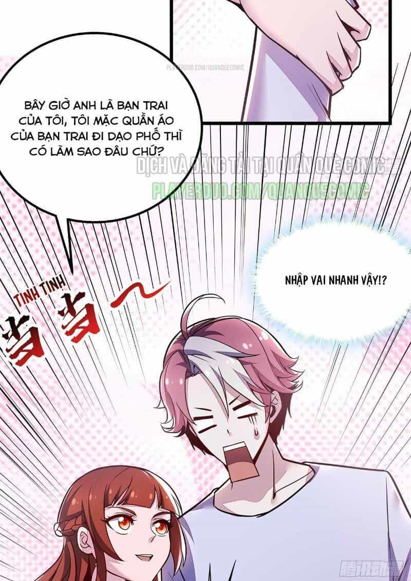 Bất Tử Thần Vương Tu Liên Tục - Chương 34 - ảnh 5