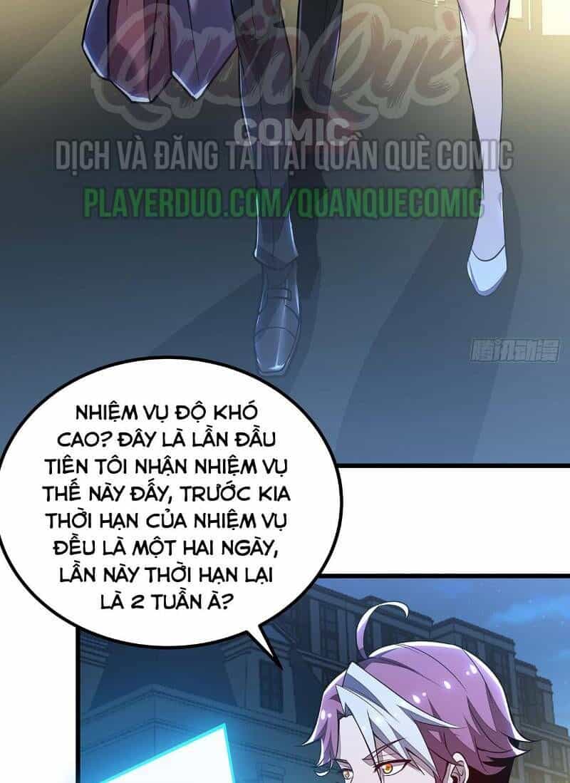 Bất Tử Thần Vương Tu Liên Tục - Chương 35 - ảnh 2