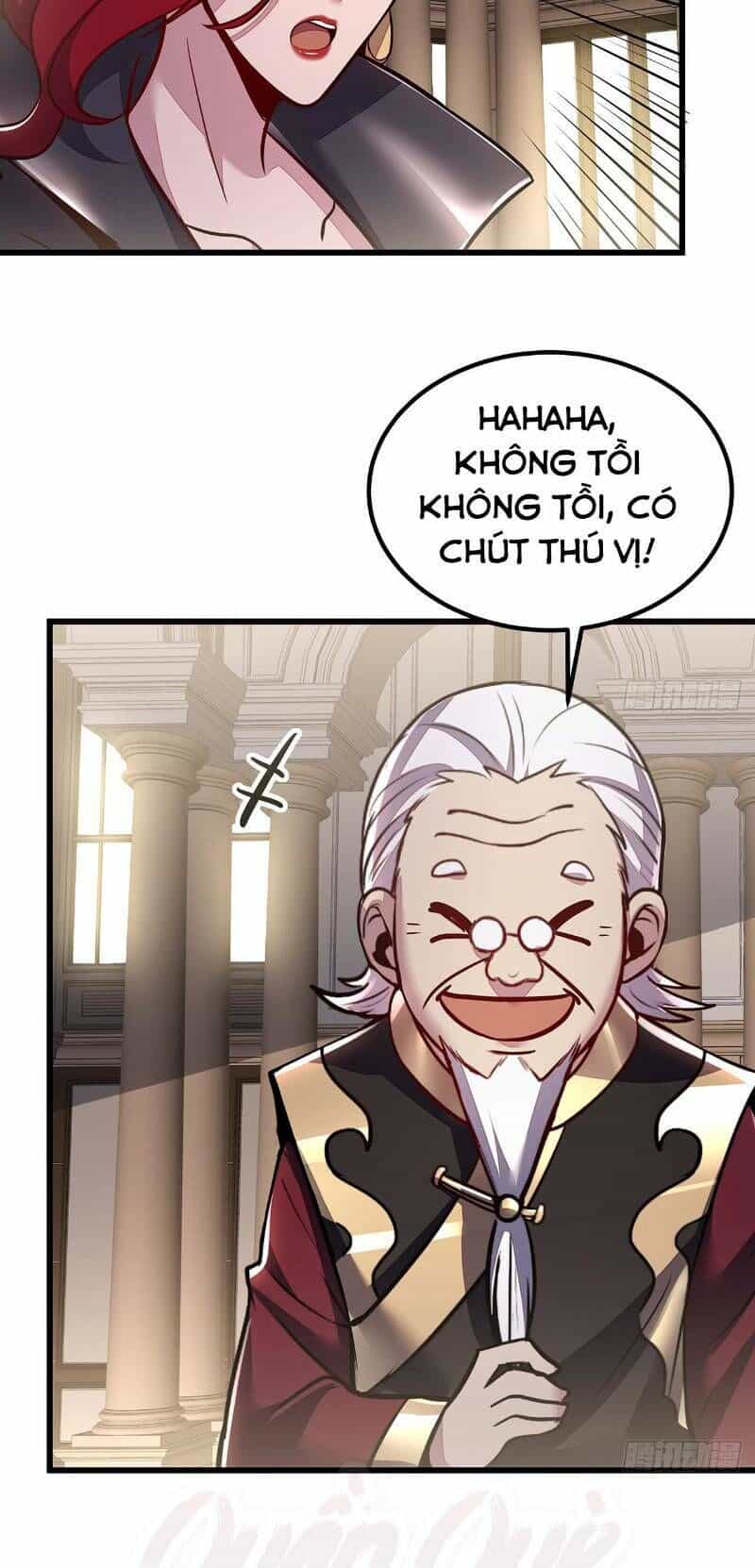 Bất Tử Thần Vương Tu Liên Tục - Chương 36 - ảnh 33