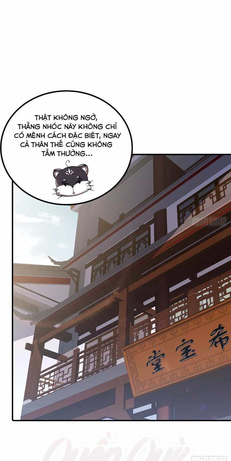 Bất Tử Thần Vương Tu Liên Tục - Chương 39 - ảnh 1