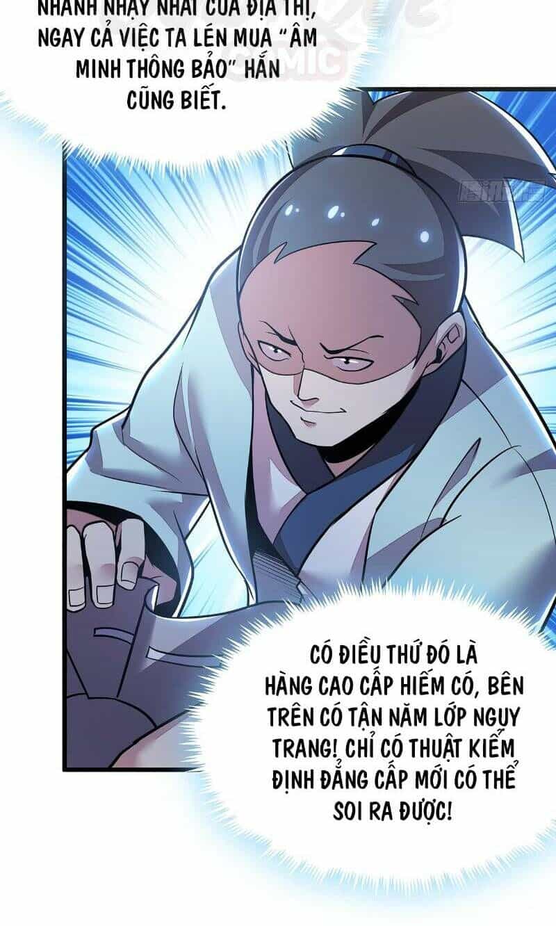 Bất Tử Thần Vương Tu Liên Tục - Chương 40 - ảnh 13