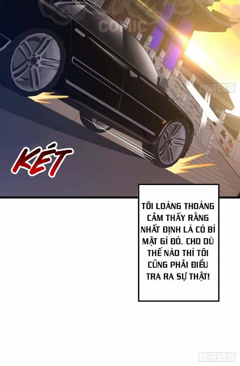 Bất Tử Thần Vương Tu Liên Tục - Chương 44 - ảnh 4