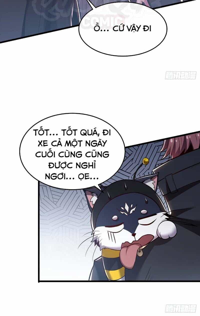 Bất Tử Thần Vương Tu Liên Tục - Chương 44 - ảnh 8