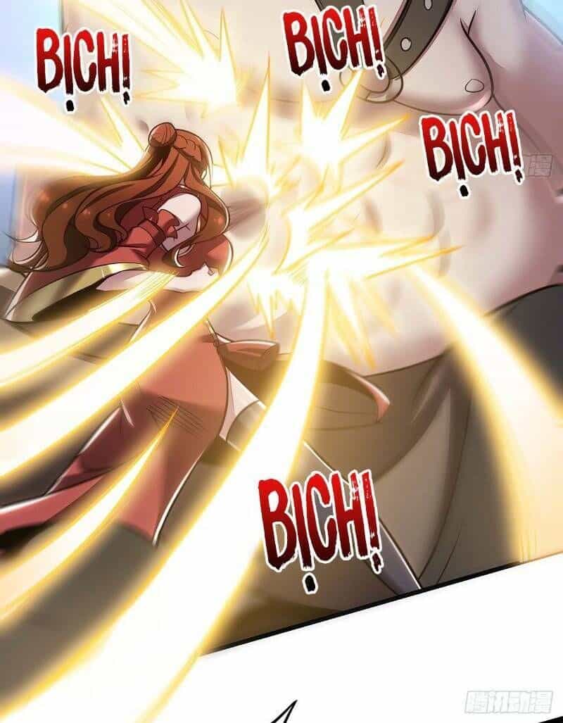 Bất Tử Thần Vương Tu Liên Tục - Chương 50 - ảnh 55