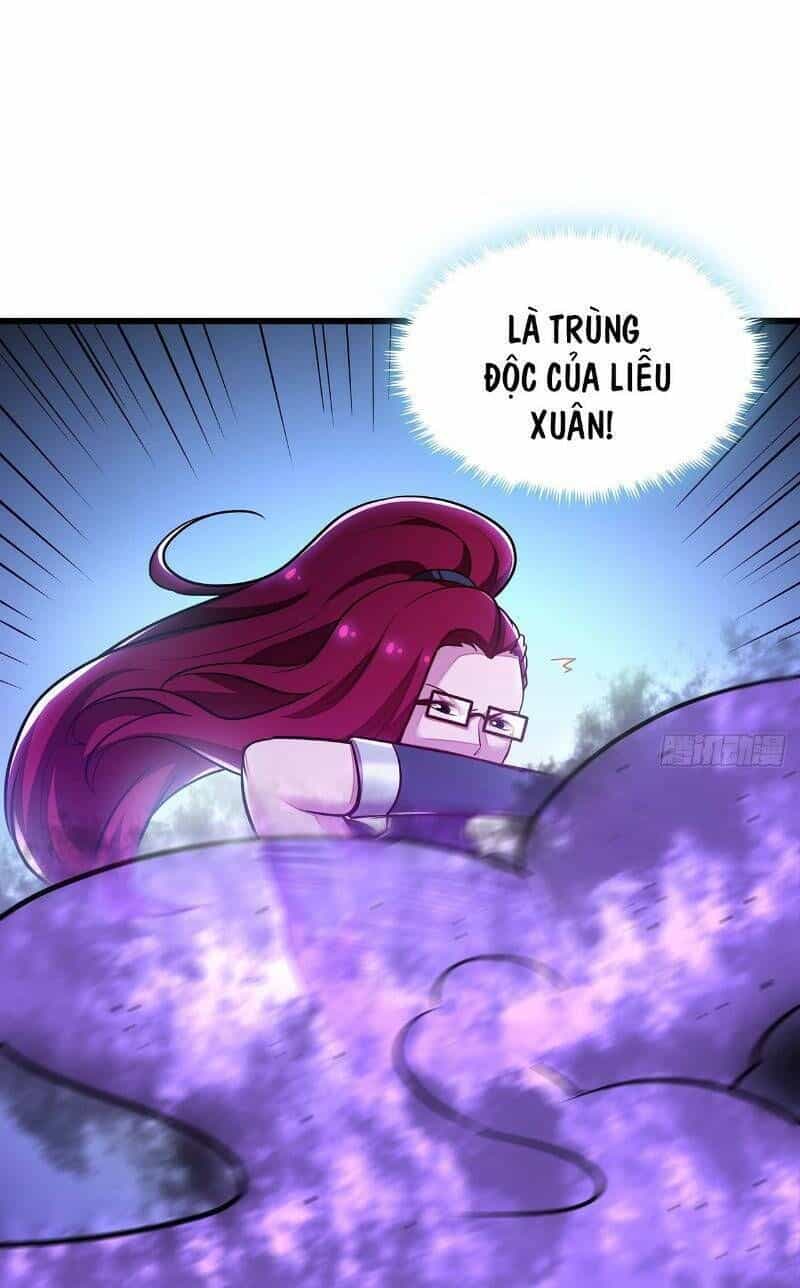 Bất Tử Thần Vương Tu Liên Tục - Chương 50 - ảnh 65