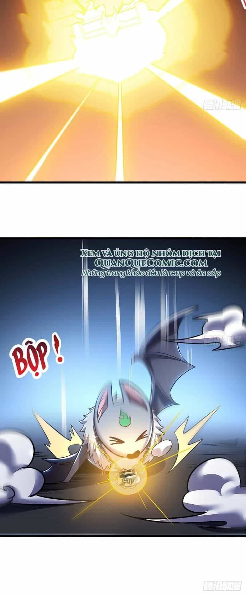 Bất Tử Thần Vương Tu Liên Tục - Chương 56 - ảnh 8