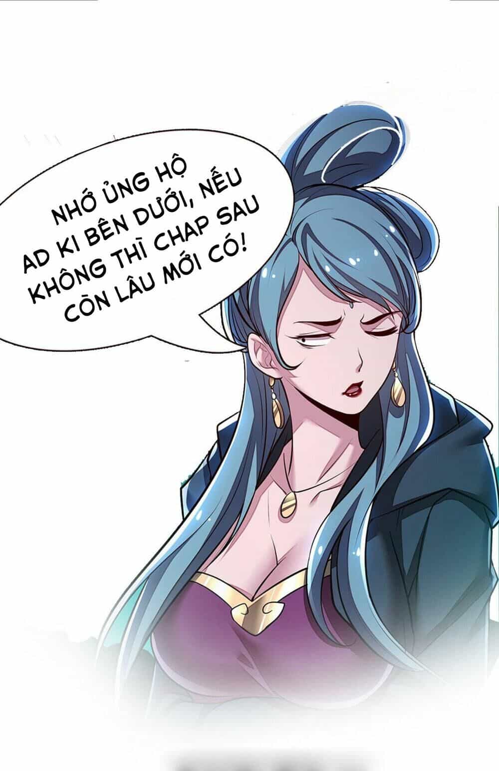 Bất Tử Thần Vương Tu Liên Tục - Chương 57 - ảnh 48