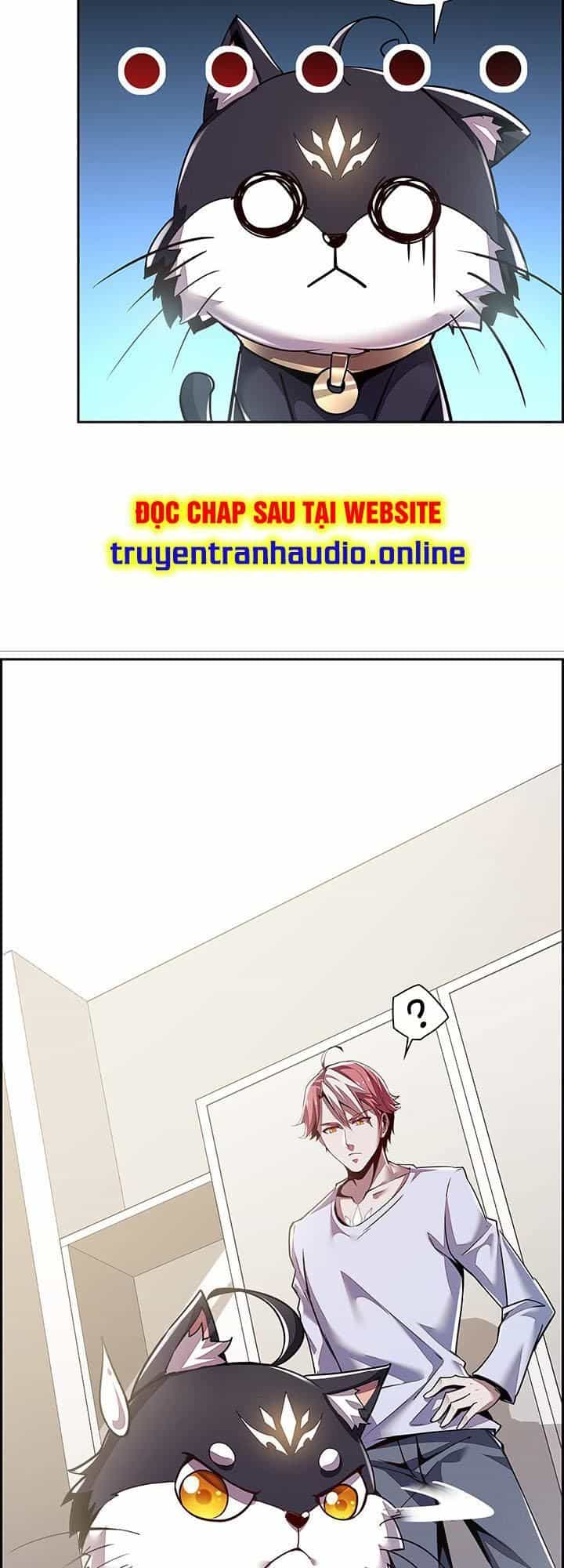 Bất Tử Thần Vương Tu Liên Tục - Chương 4.1 - ảnh 31