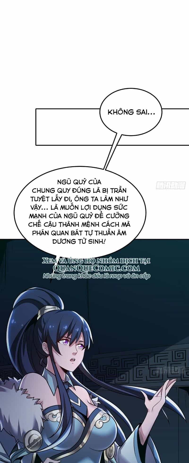 Bất Tử Thần Vương Tu Liên Tục - Chương 64 - ảnh 1