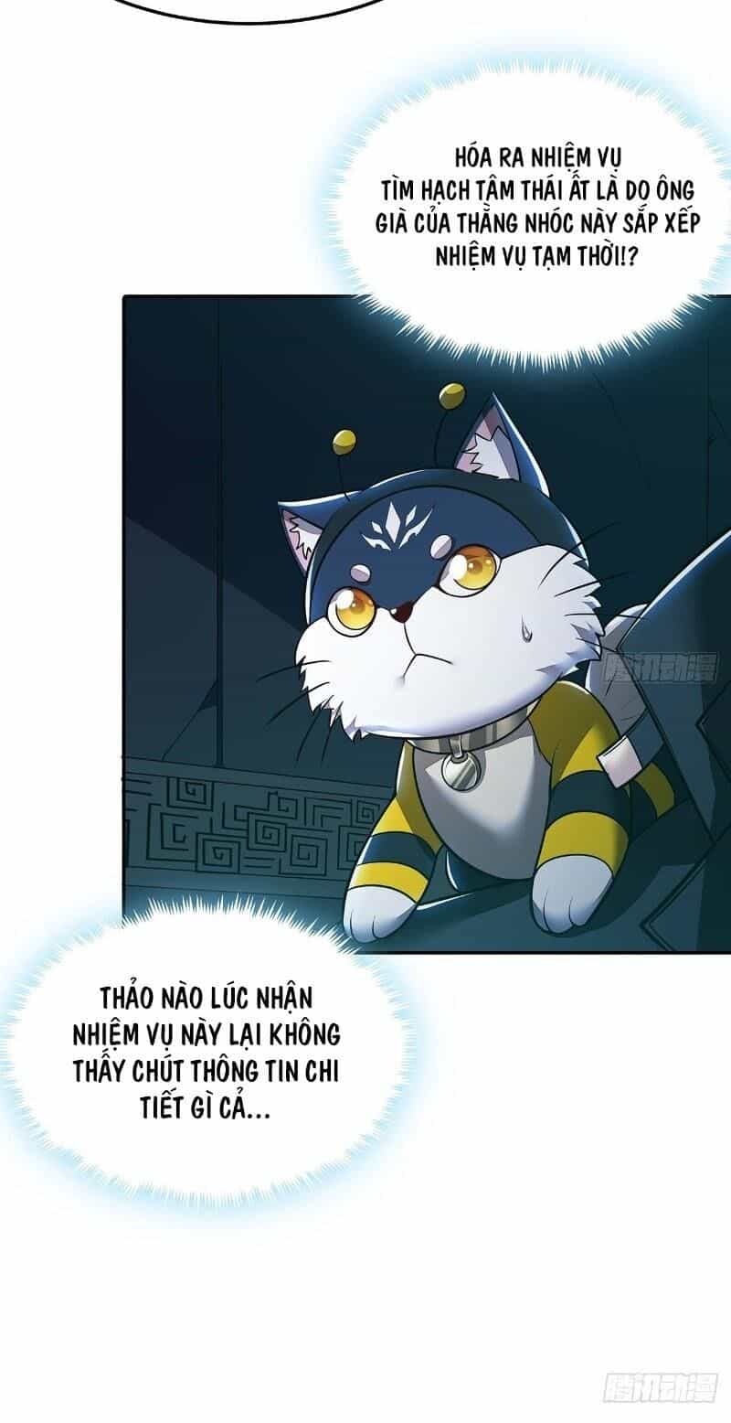 Bất Tử Thần Vương Tu Liên Tục - Chương 64 - ảnh 7