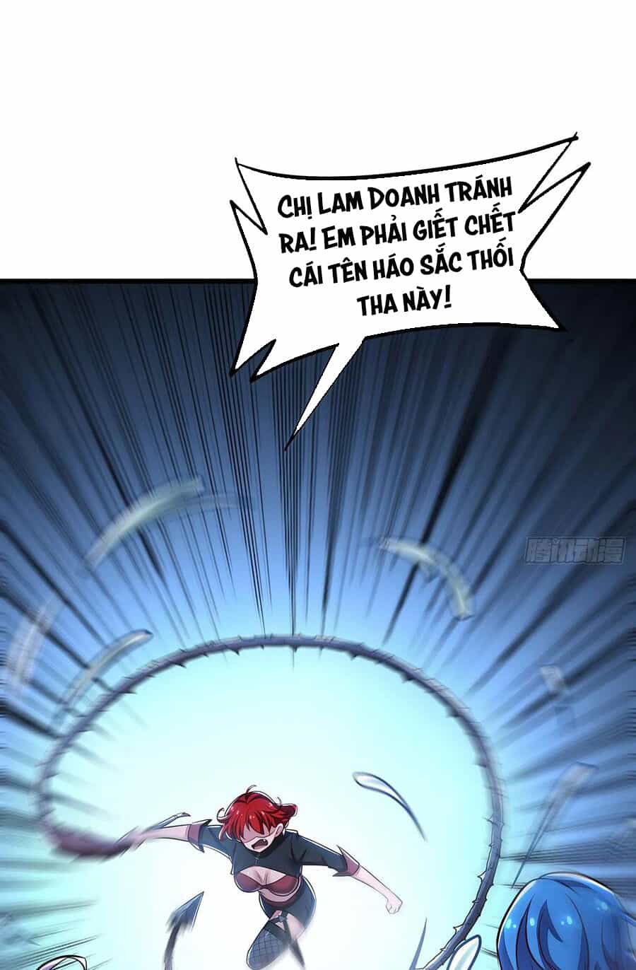 Bất Tử Thần Vương Tu Liên Tục - Chương 68 - ảnh 37