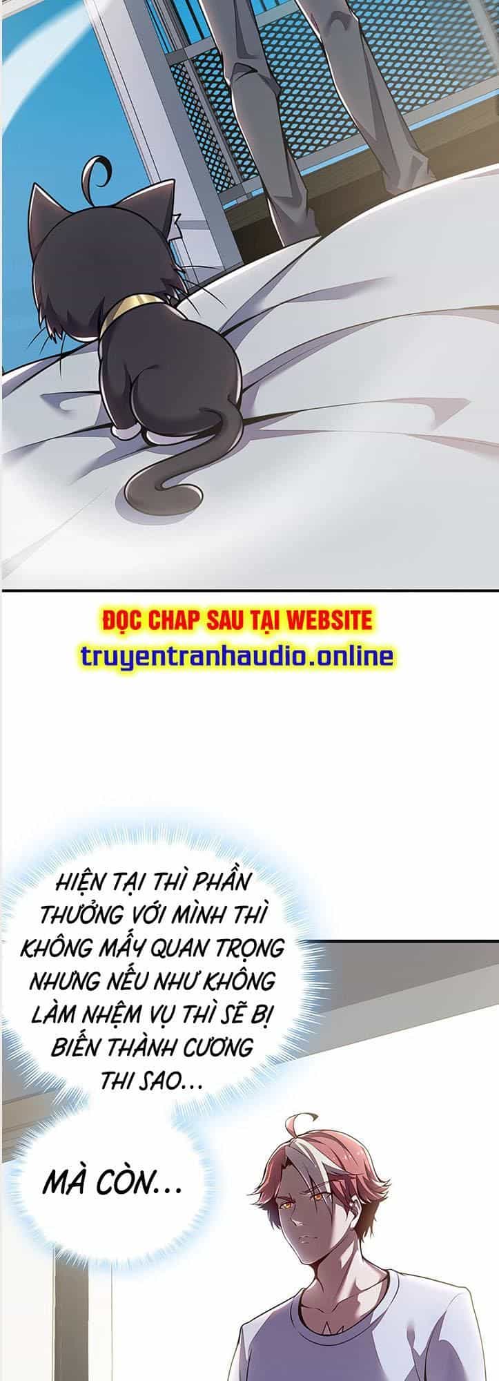Bất Tử Thần Vương Tu Liên Tục - Chương 4.2 - ảnh 31
