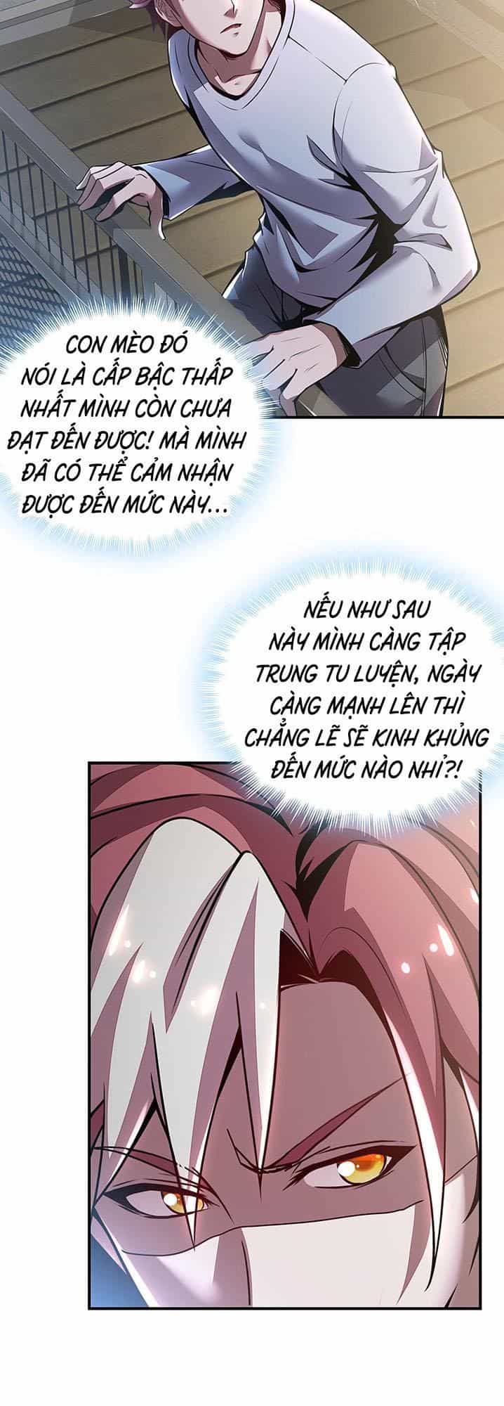 Bất Tử Thần Vương Tu Liên Tục - Chương 4.2 - ảnh 40
