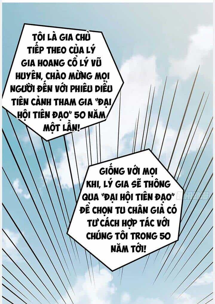 Bất Tử Thần Vương Tu Liên Tục - Chương 76 - ảnh 27