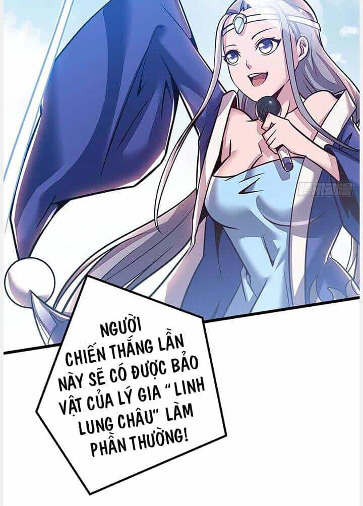 Bất Tử Thần Vương Tu Liên Tục - Chương 76 - ảnh 30