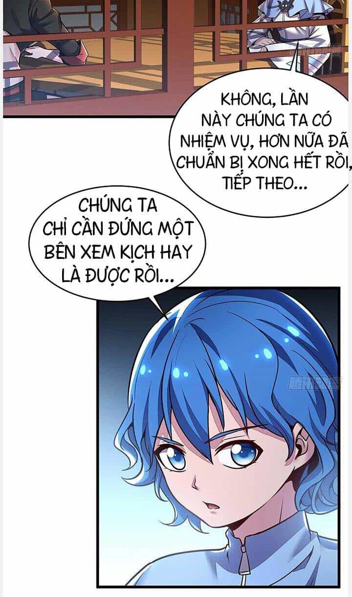 Bất Tử Thần Vương Tu Liên Tục - Chương 76 - ảnh 6