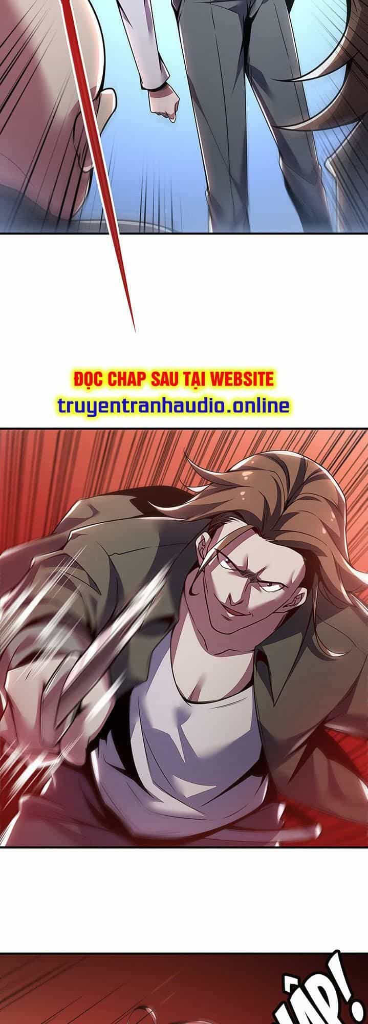 Bất Tử Thần Vương Tu Liên Tục - Chương 5 - ảnh 20