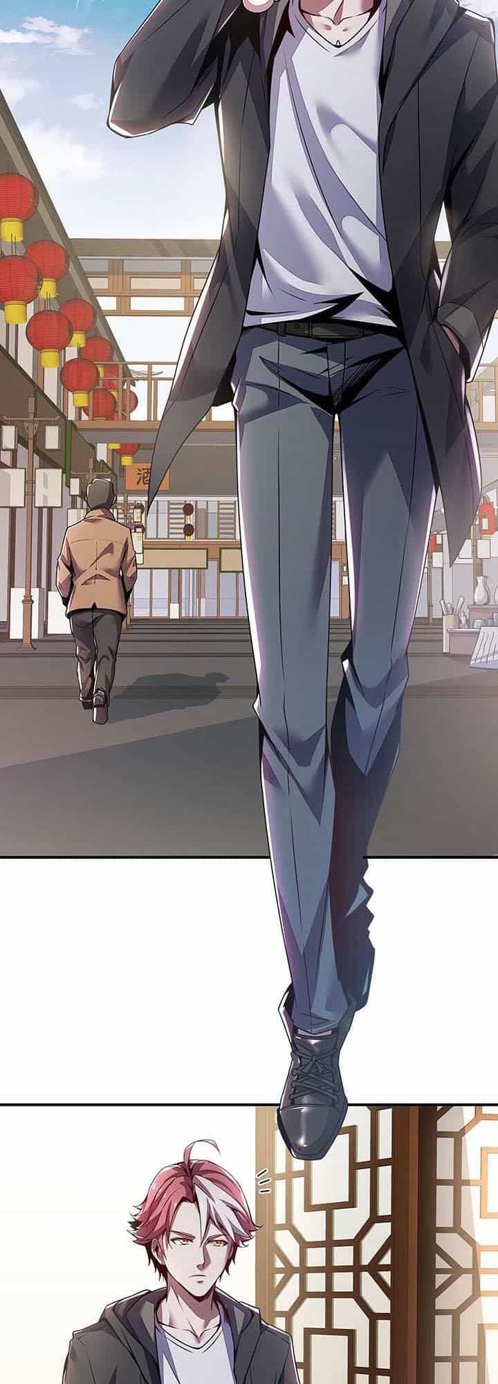 Bất Tử Thần Vương Tu Liên Tục - Chương 5 - ảnh 36