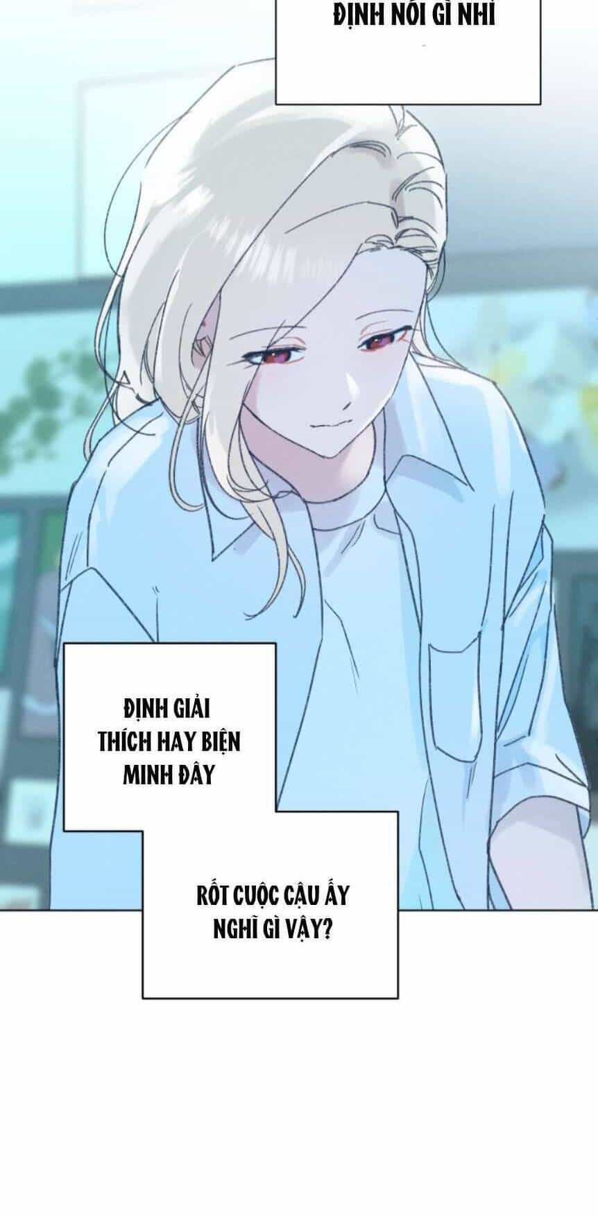 Bầu Trời Mùa Hạ Dấu Yêu - Chương 11 - ảnh 13