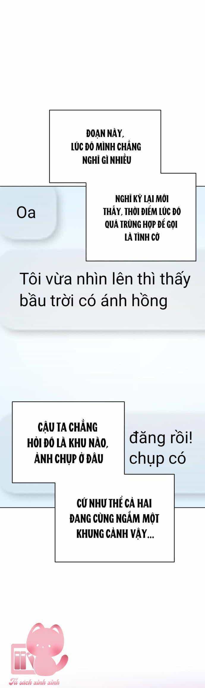 Bầu Trời Mùa Hạ Dấu Yêu - Chương 15 - ảnh 38
