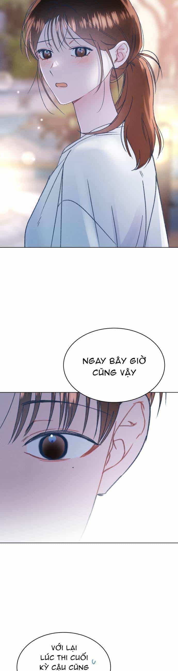 Bầu Trời Mùa Hạ Dấu Yêu - Chương 17 - ảnh 23