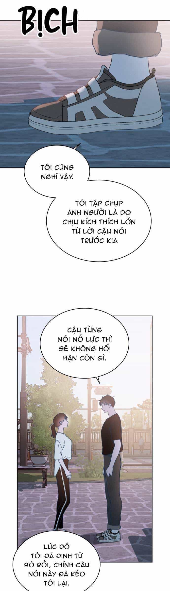 Bầu Trời Mùa Hạ Dấu Yêu - Chương 17 - ảnh 25