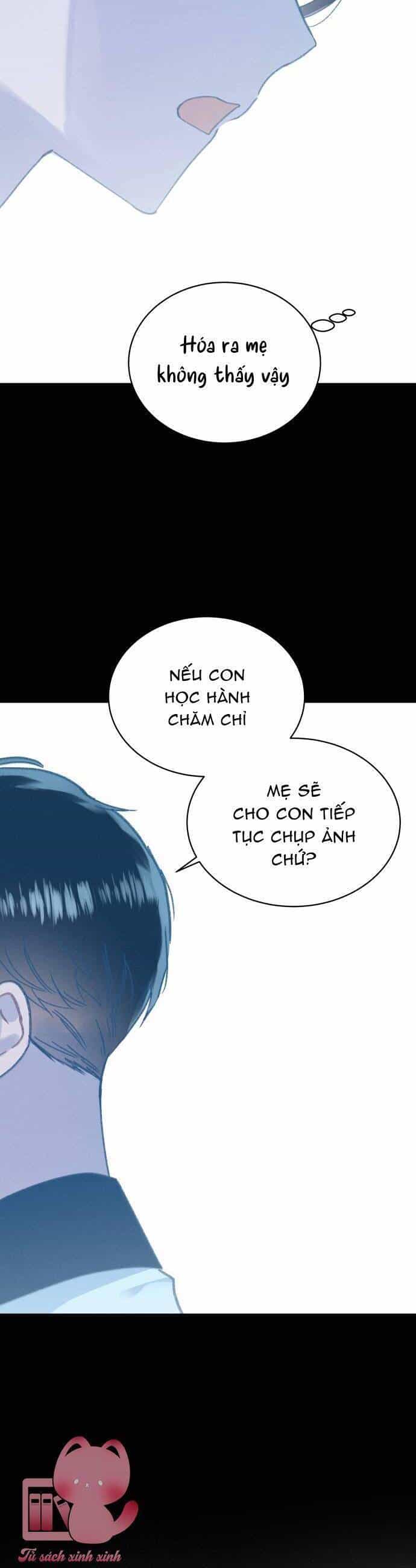 Bầu Trời Mùa Hạ Dấu Yêu - Chương 19 - ảnh 22