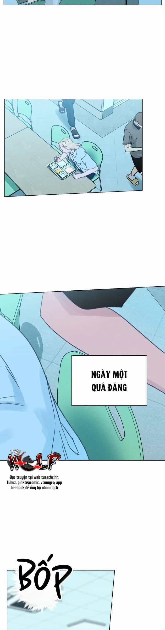 Bầu Trời Mùa Hạ Dấu Yêu - Chương 19 - ảnh 28
